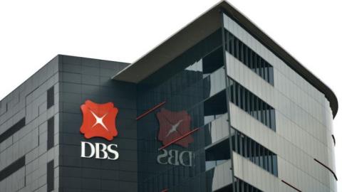 DBS pilot blockchain-based programmable grant disbursements